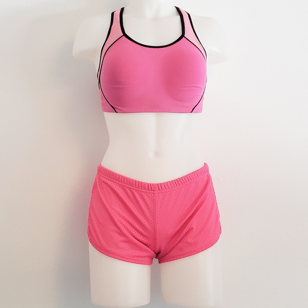 Victoria's Secret Sports Bra